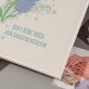 Ich liebe Dich von ganzem Herzen - personalisiertes Fotoalbum