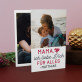 Mama, ich liebe dich für alles - Fotos, harmonikaartig gefaltet