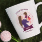 Mama - personalisierte Tasse