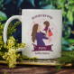 Mama - personalisierte Tasse