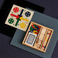 Reise um die welt - Spielset