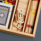 Reise um die welt - Spielset