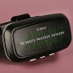Matrix - VR-Brille
