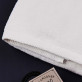 Ehemann Name - Handtuch mit Stickerei