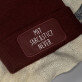 Me sarcastic - Wintermütze