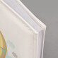 Geburtsdatum Ballon - personalisiertes Fotoalbum