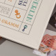 Geburtsdatum - personalisiertes Fotoalbum