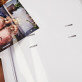 Geburtsdatum - personalisiertes Fotoalbum