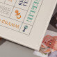 Geburtsdatum - personalisiertes Fotoalbum