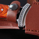 Das Schwert des Schicksals - Jagdmesser 30 cm