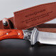 Das Schwert des Schicksals - Jagdmesser 30 cm