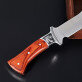 Das Schwert des Schicksals - Jagdmesser 30 cm