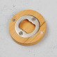 Schönen Tag noch - Flaschenöffner mit Magnet
