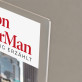 Million dollar man - Druck auf Acrylglas