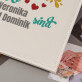 Liebe ist dort - personalisiertes Fotoalbum