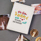 Liebe ist dort - personalisiertes Fotoalbum