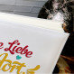 Liebe ist dort - personalisiertes Fotoalbum