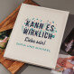 Kann es wirklich Liebe sein - personalisiertes Fotoalbum