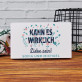 Kann es wirklich Liebe sein - Teekiste