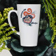 Liebes Trank - Personalisierte Tasse