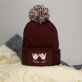 Love Namen - Wintermütze