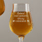 Whisky liebhaber - Whiskyglas