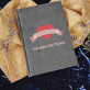 Liebesnotizbuch - Notizbuch A5 mit Aufdruck