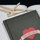 Liebesnotizbuch - Notizbuch A5 mit Aufdruck