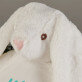 Mini - Maskottchen mit Stickerei