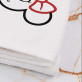 Mini Mouse - Handtuch mit Stickerei