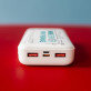 Miniserver - Powerbank 20000 mAh