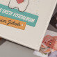 Bär - personalisiertes Fotoalbum