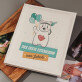 Bär - personalisiertes Fotoalbum