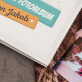 Bär - personalisiertes Fotoalbum