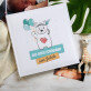 Bär - personalisiertes Fotoalbum