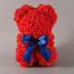 Rosenbär 25cm