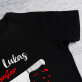 Master of witty comebacks - Schwarzes T-Shirt für Herren