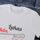 Master of witty comebacks - T-Shirt mit Aufdruck für Herren
