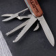 DIY König - Taschenmesser mit Gravur