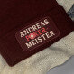 Poker-Meister - Wintermütze