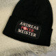 Poker-Meister - Wintermütze