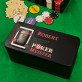Pokermeister - Pokerset
