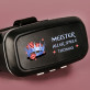 Meister aller Spiele - VR-Brille