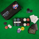 Meister aller Spiele - Pokerset