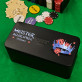 Meister aller Spiele - Pokerset