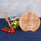 Meisterin der Salate - Salatschüssel