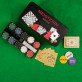 Meisterin - Pokerset