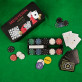 Meisterin - Pokerset