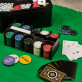 Meisterin - Pokerset