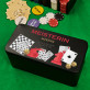 Meisterin - Pokerset